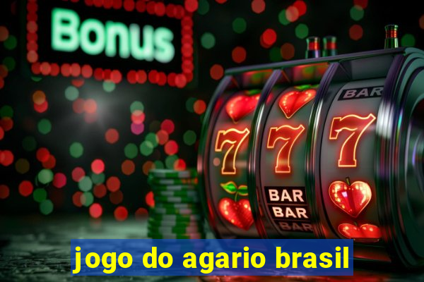 jogo do agario brasil